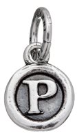 Charm Giovanni Raspini Charms in Argent 09606 - 09606